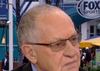 Dershowitz: Harvard Law Doesn’t Focus on Principle and Produces People Like Schiff, Raskin, and Warren