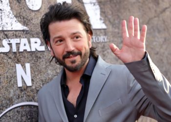 Diego Luna On Saying Goodbye To Cassian Andor In Season 2: “It’s Sad, It’s Painful, But Also I Know How Lucky I Am”