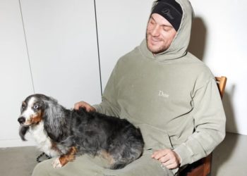 Dime Delivers Second Athletic-Focused Spring 2025 Drop