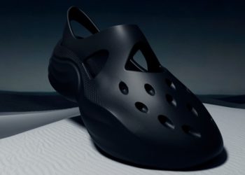 Dingyun Zhang Returns With Two New Takes on the Crocs Diffuser