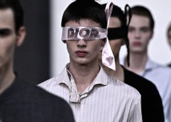 Dior Appoints Jonathan Anderson as LVMH Sales Slip in This Week’s Top Fashion News