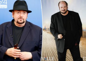 Director James Toback ordered to pay billions to 40 women who accused him of sexual abuse