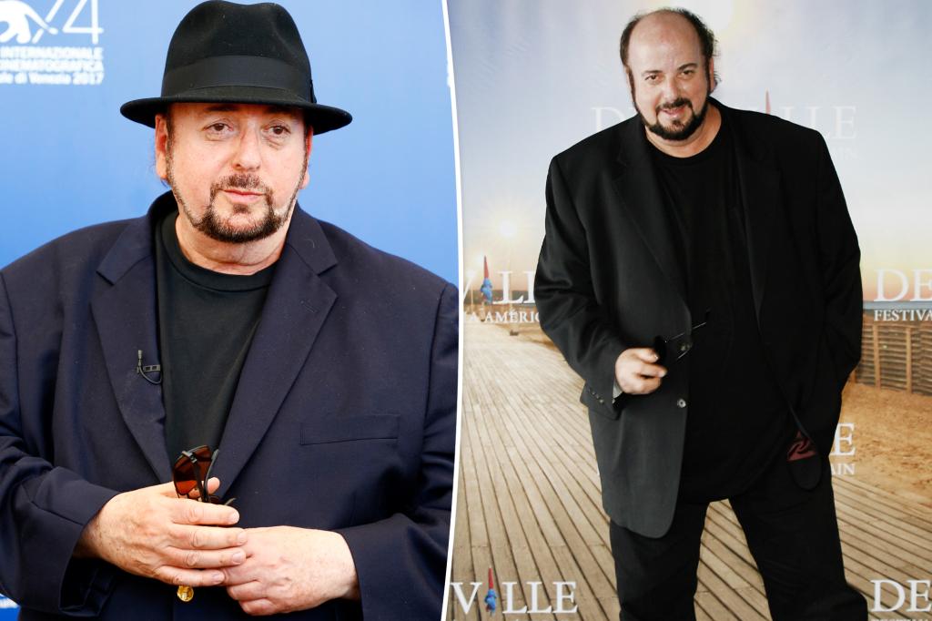 Director James Toback ordered to pay billions to 40 women who accused him of sexual abuse