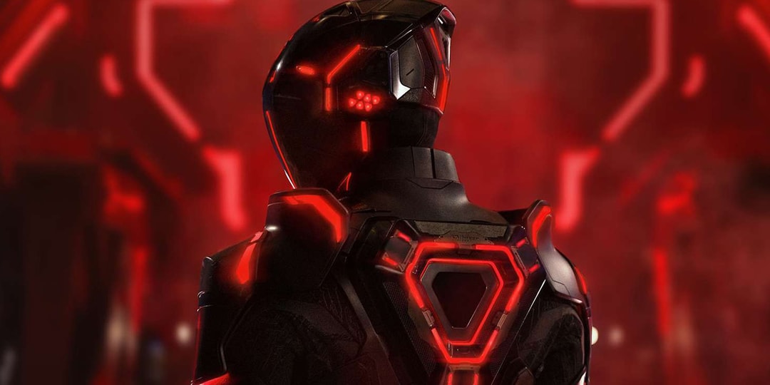 Disney Drops Official Trailer for Jared Leto-Starring ‘Tron: Ares’