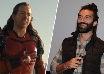 Disney & Marvel Don’t Want To Play Nicepool With Justin Baldoni Over ‘Deadpool’ In Blake Lively Battle