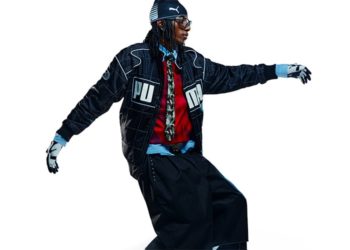 Disruptive or Uniform: Where Do You Land on the Style Spinner?