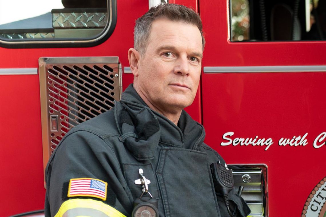 Does Bobby Die in ‘9-1-1’ Season 8? Peter Krause’s Upcoming ‘GMA’ Appearance Has Fans Spiraling