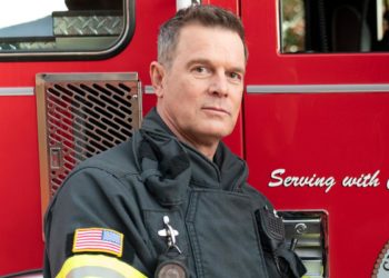 Does Bobby Die in ‘9-1-1’ Season 8? Peter Krause’s Upcoming ‘GMA’ Appearance Has Fans Spiraling