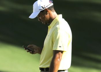 Does the Masters Have the Best App in Sports?