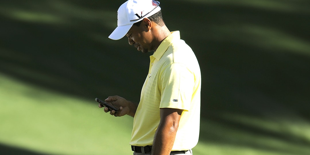 Does the Masters Have the Best App in Sports?