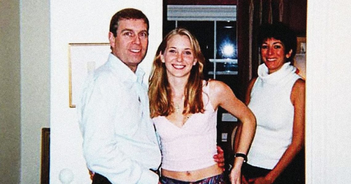 Don Jr Stokes Virginia Giuffre Murder Conspiracies