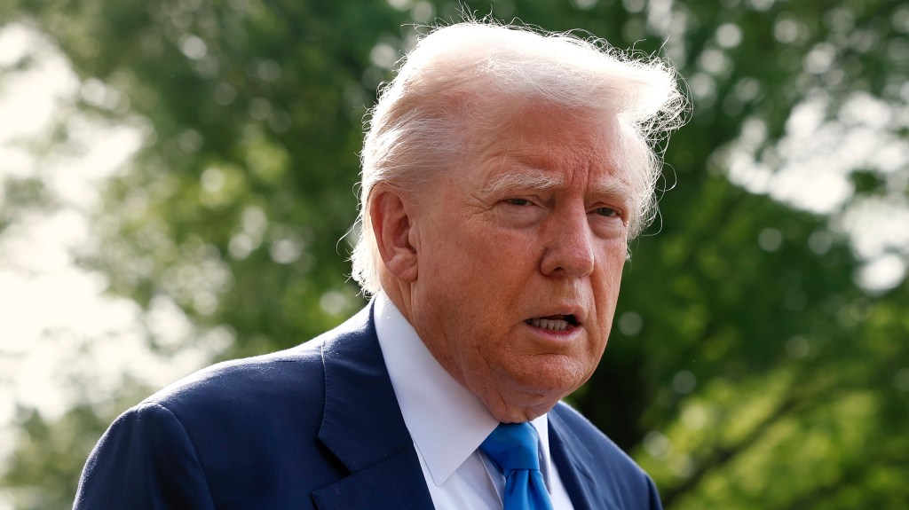 Donald Trump Vows To Bring About “Major Comeback” For Columbus Day, Which Remained A Federal Holiday Under Biden