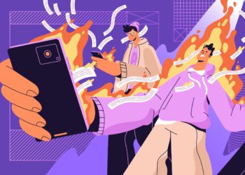 Doomscrolling Is Quietly Costing You Everything You Care About