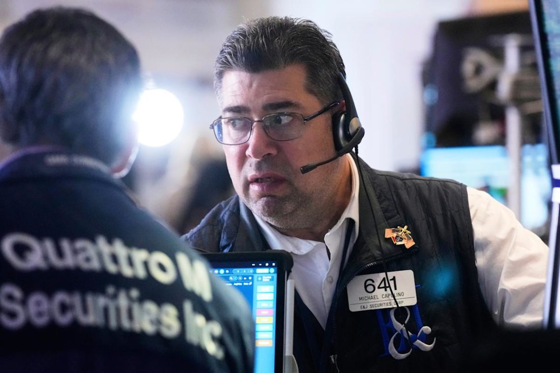 Dow, S&P 500, Nasdaq futures rise as tech gets a temporary tariff reprieve