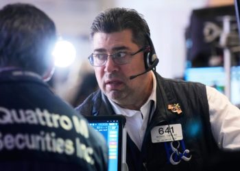 Dow, S&P 500, Nasdaq futures rise as tech gets a temporary tariff reprieve