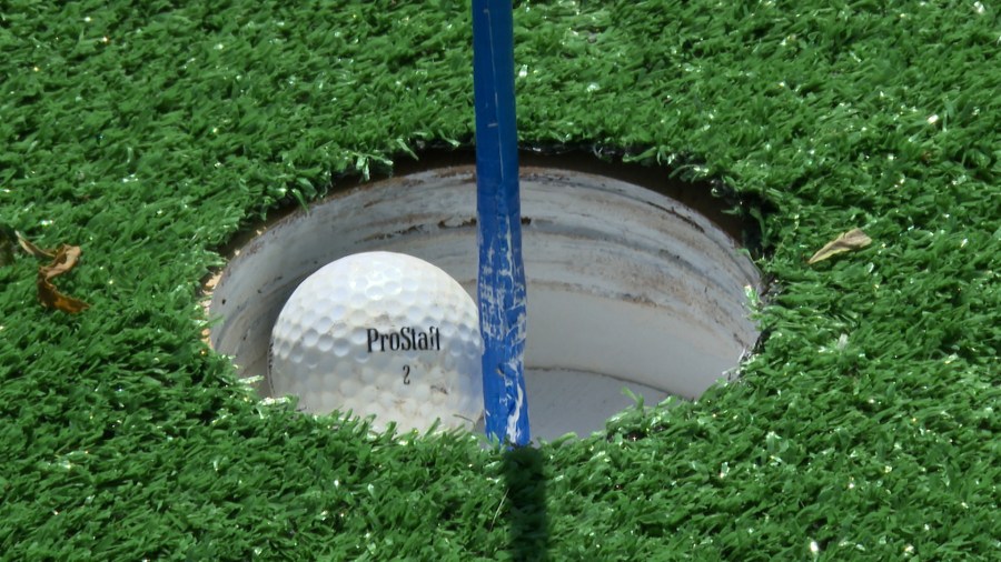 Downtown Open brings free 19-hole mini golf course to Downtown Huntsville