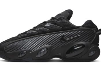 Drake’s Nike NOCTA Glide Stealthily Returns