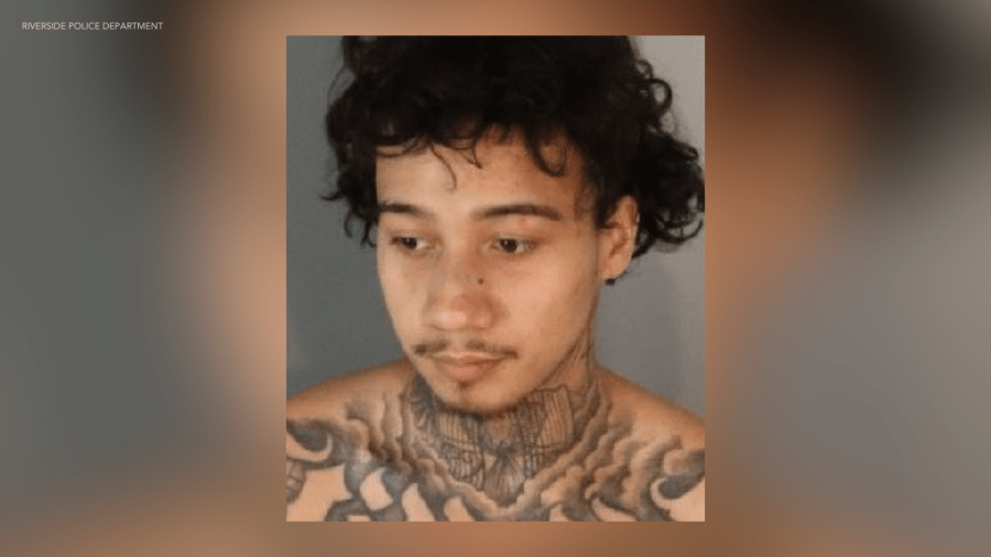 Drugs, speed suspected in Riverside crash that killed 1, injured 6