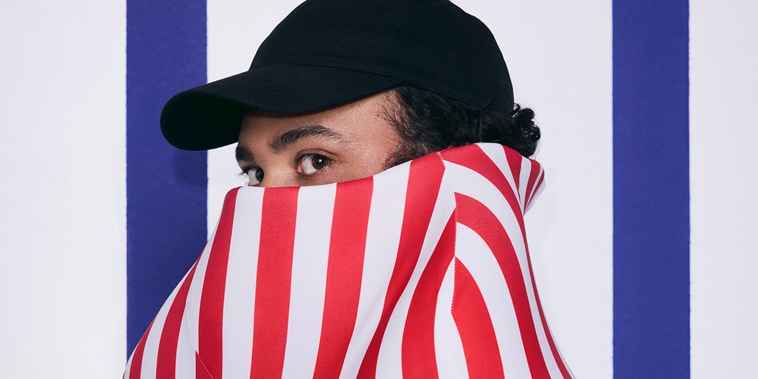 Duran Lantink Named New Creative Director of Jean Paul Gaultier