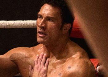 Dwayne Johnson Transforms Into UFC Legend Mark Kerr in ‘The Smashing Machine’ Official Trailer