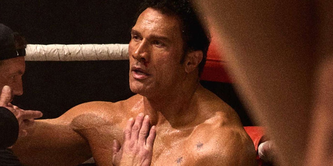 Dwayne Johnson Transforms Into UFC Legend Mark Kerr in ‘The Smashing Machine’ Official Trailer