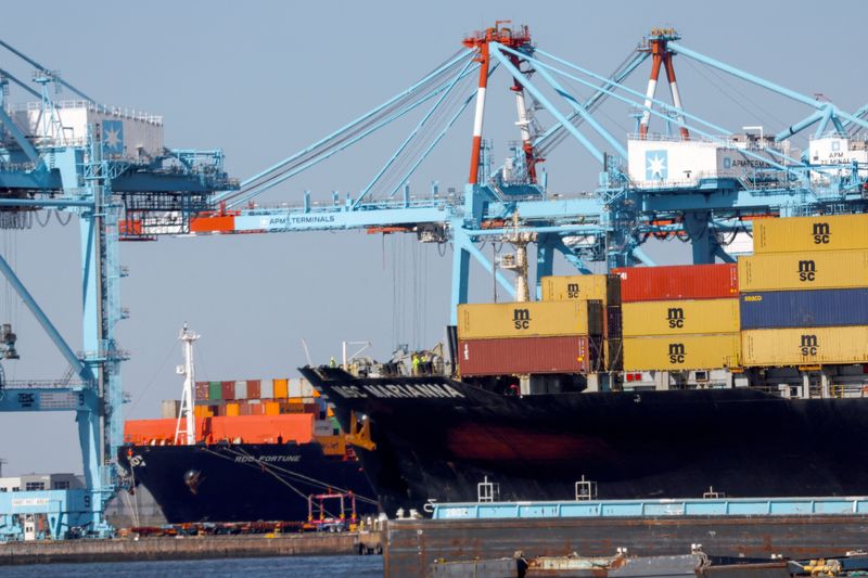 EU pauses countermeasures following Trump’s tariff reprieve