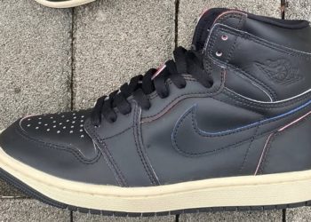 Early Look at the Air Jordan 1 High OG “Self-Expression”
