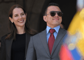 Ecuador Sticks With Trump-Friendly President