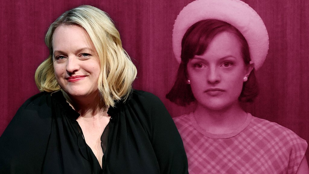 Elisabeth Moss “Would Never Say ‘No’” To A ‘Mad Men’ Reboot & Reveals The Most Difficult Part Of Directing Herself In ‘Handmaid’s Tale’