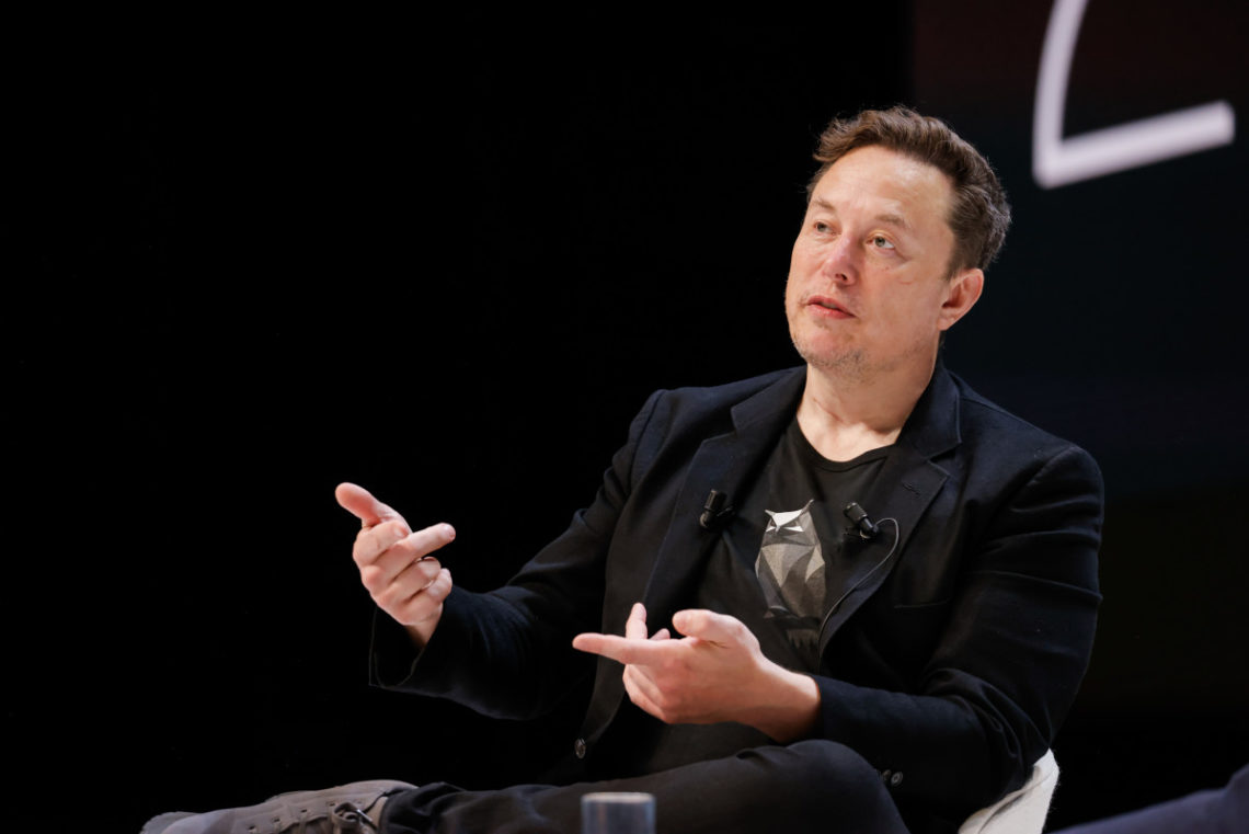 Elon Musk gets more bad China news