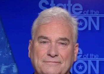 Emmer: Dems Are Representing Illegal Aliens over Constituents