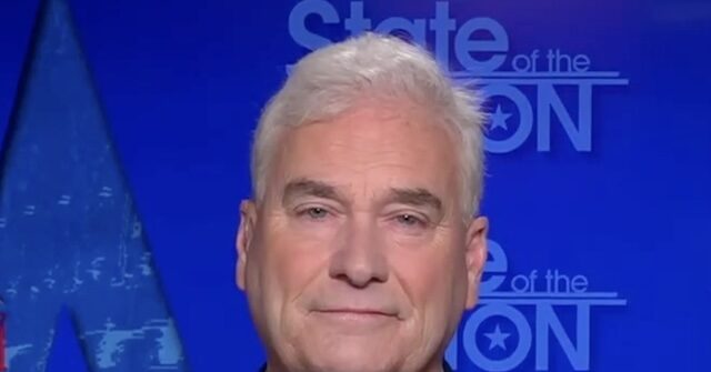 Emmer: Dems Are Representing Illegal Aliens over Constituents