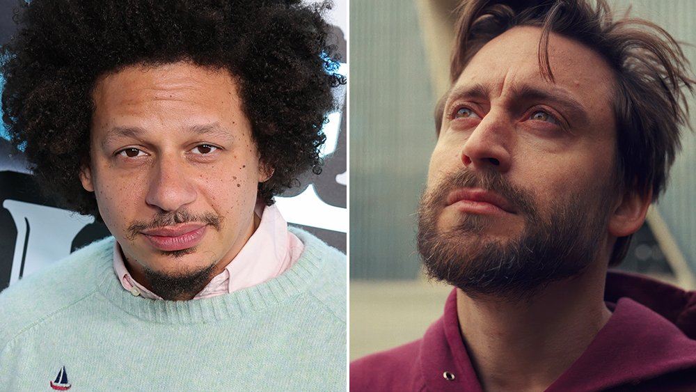Eric André Reveals He Turned Down Kieran Culkin’s Role In ‘A Real Pain’: “Seems Like A Bummer”