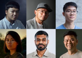 Eric Khoo Brews Up Anthology Film ‘Kopitiam Days’ With Six Singapore Filmmakers