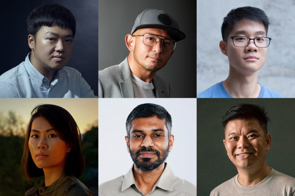 Eric Khoo Brews Up Anthology Film ‘Kopitiam Days’ With Six Singapore Filmmakers