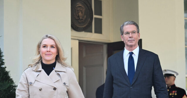 Even Before Tariff Relief, Global Bond Investors Rallied Behind Trump’s Trade Push