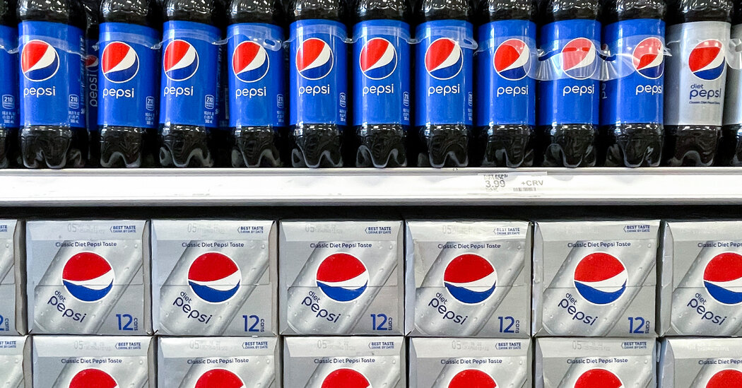 Even Snacks Won’t Make Consumers Feel Better About the Economy