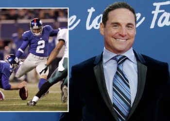 Ex-Giants, Jets kicker Jay Feely reveals how Trump assassination attempt inspired him to run for Congress