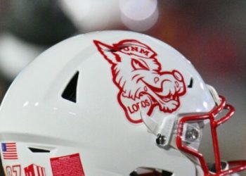Ex-New Mexico Football Player Faces Life in Prison After Drug Trafficking Conviction