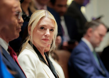 Exclusive: Pam Bondi Issues Memo to Prevent Mutilation of Children, Hold Medical Professionals Accountable