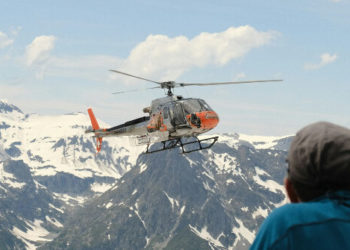 Exclusive: Survey Shows Majority of Mainland Americans Want to Expand Energy, Resource Production in Alaska