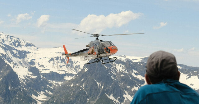 Exclusive: Survey Shows Majority of Mainland Americans Want to Expand Energy, Resource Production in Alaska