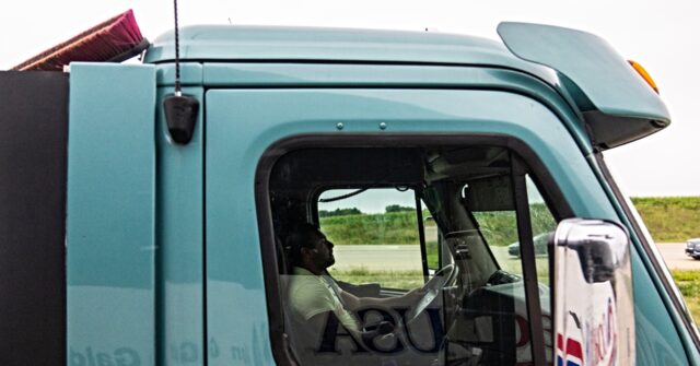 Exclusive: Trump to Sign Order Ensuring Truckers Speak English