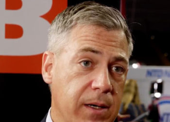 Exclusive–Republican Sen. Jim Banks, Rep. Eli Crane Introduce Bill to Restrict Chain Migration