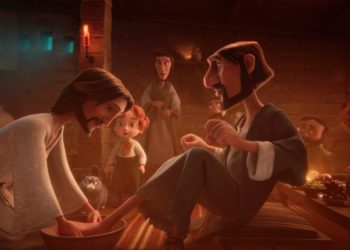 Faith-Based Films Celestial As ‘The King Of Kings’ Sets Opening Record, ‘The Chosen: Last Supper’ Double Dips In Top 10, Again – Specialty Box Office