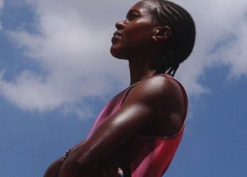 Faith Kipyegon Is Attempting to Become the First Woman to Run a Mile in Under Four Minutes