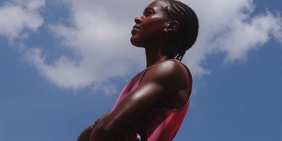 Faith Kipyegon Is Attempting to Become the First Woman to Run a Mile in Under Four Minutes