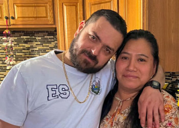 Family Says ICE Arrested Mom at Kansas City Immigration Interview