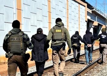 Feds Charge 18 Illegal Aliens with Stealing Social Security Numbers from Americans