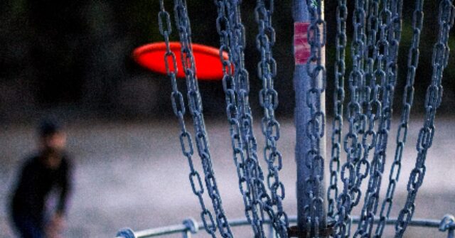Female Disc Golfer Refuses to Compete Against Trans Opponent: ‘Females Must Be Protected’